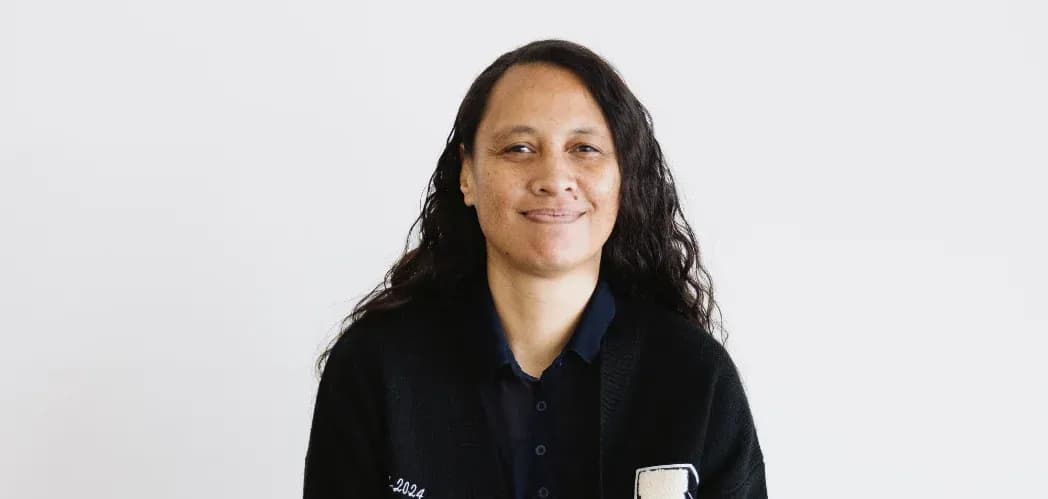 Merita Lemalu, Children's Pastor - LIFE South