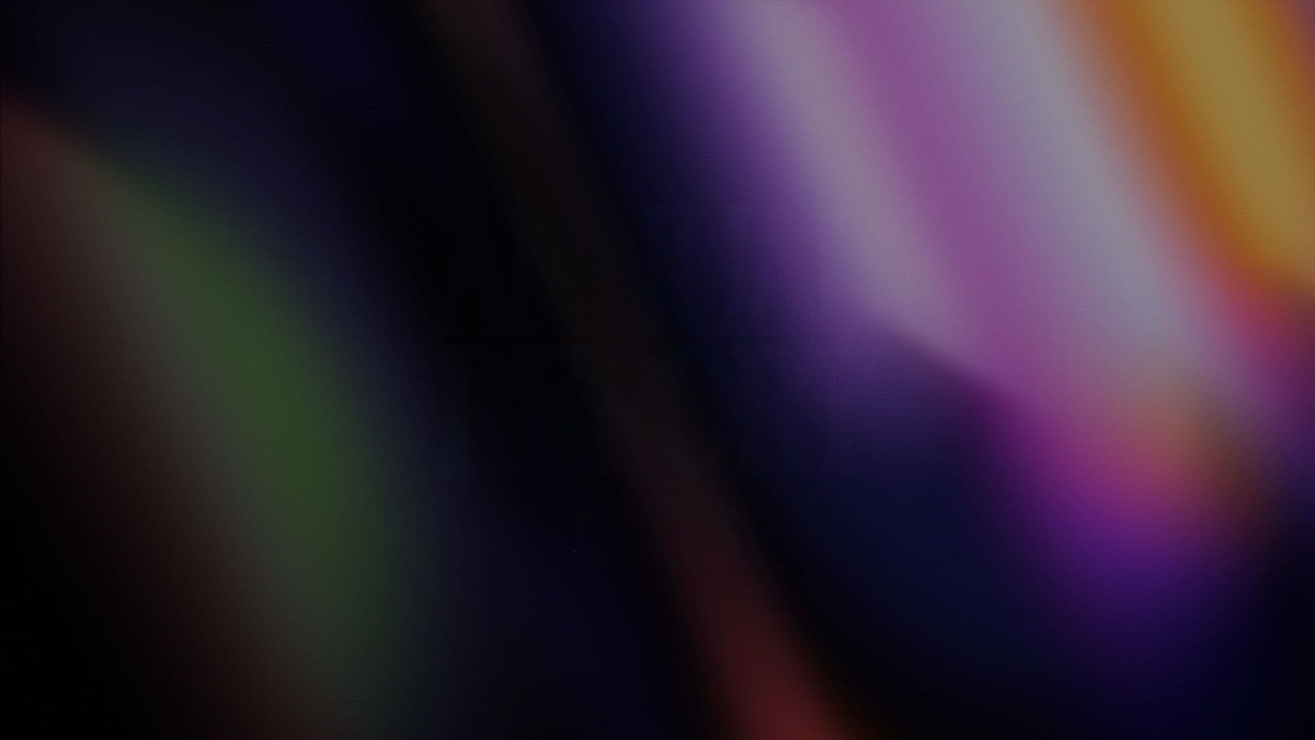 Background for Annual Report - black with ripples of purple through it
