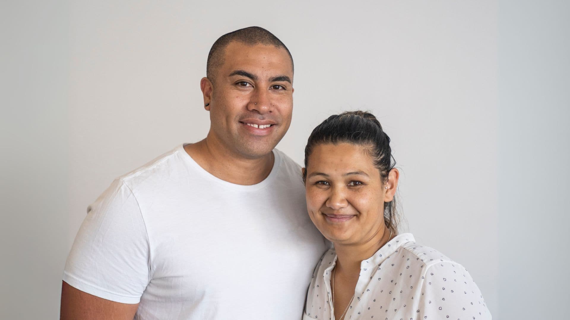 Fawcett and Dawn - Discipleship Pastors