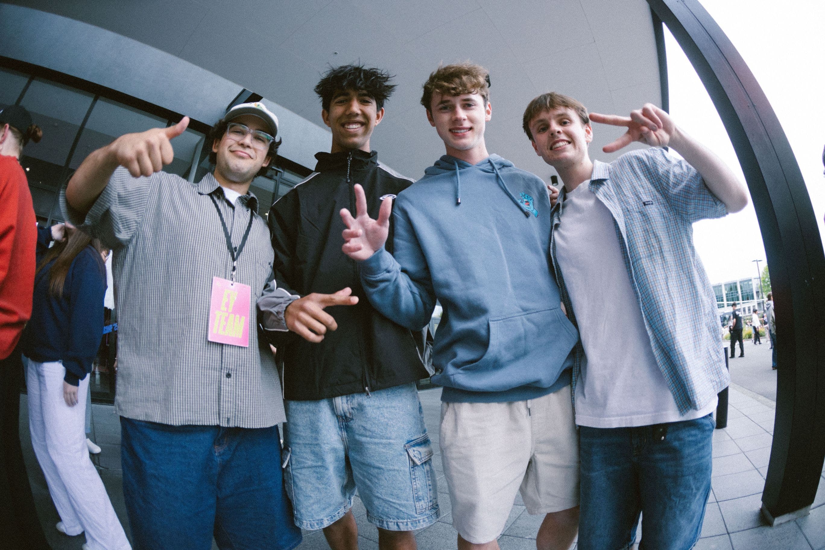 Epic Youth LIFE North