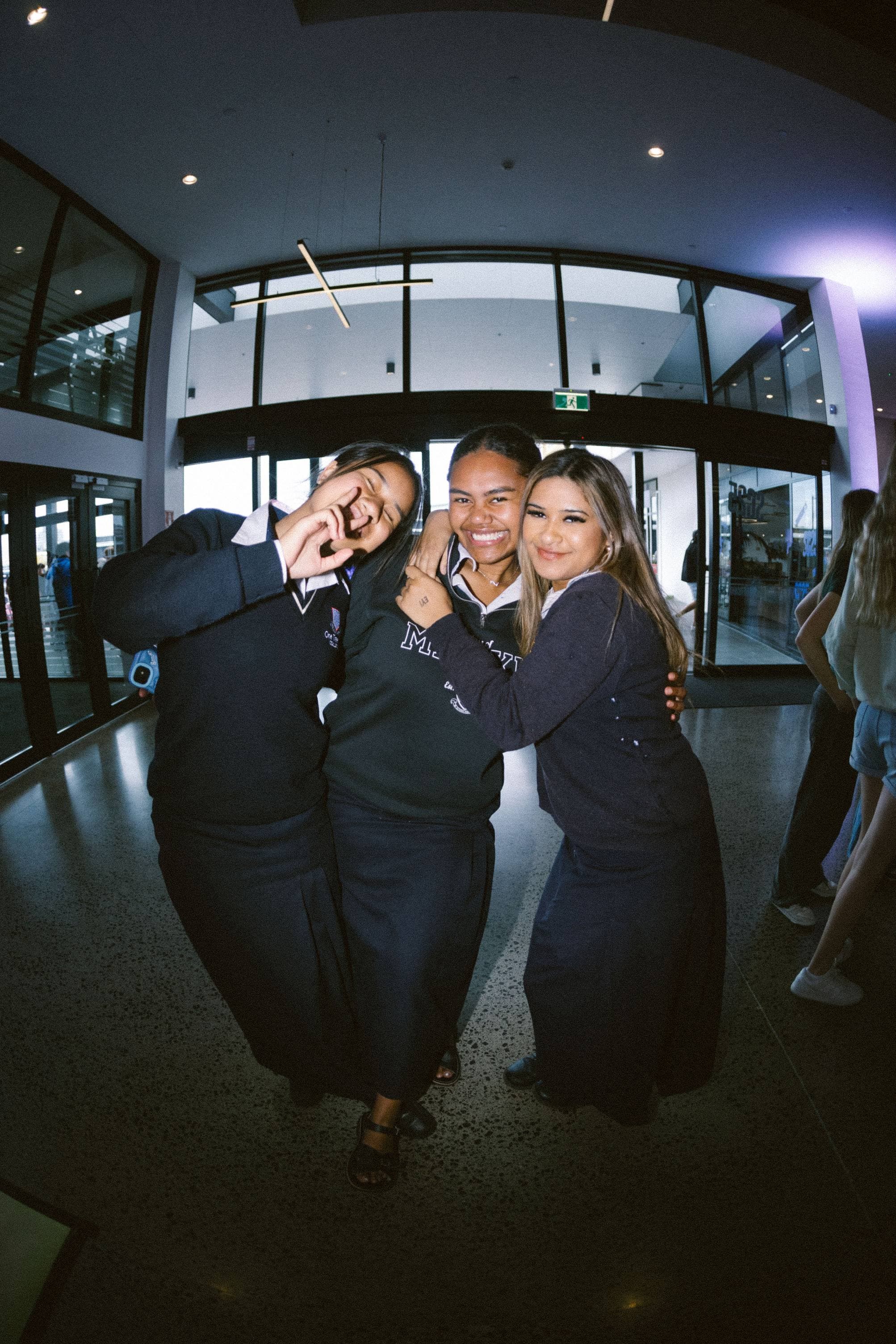 EPIC Youth from South