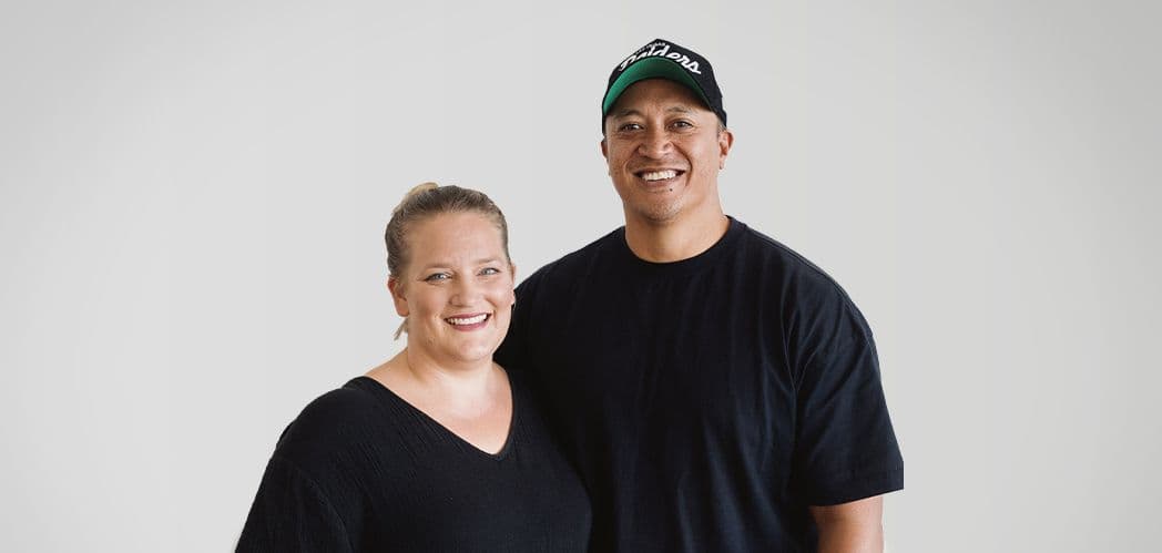 Marty and Somer Ng Shiu