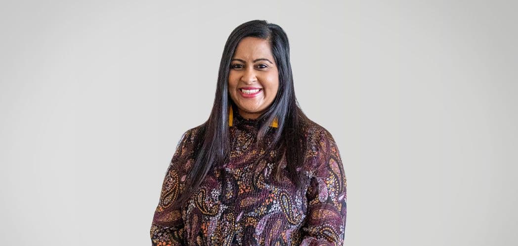 Staff photo of michelle