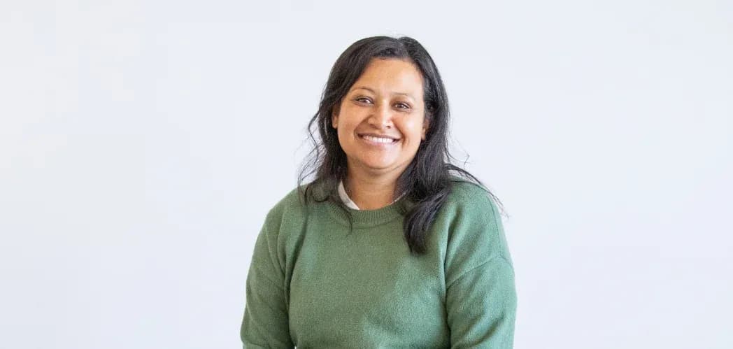 Flo Samuela, Children's Pastor - LIFE South